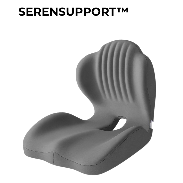 SerenSupport™ Cushion