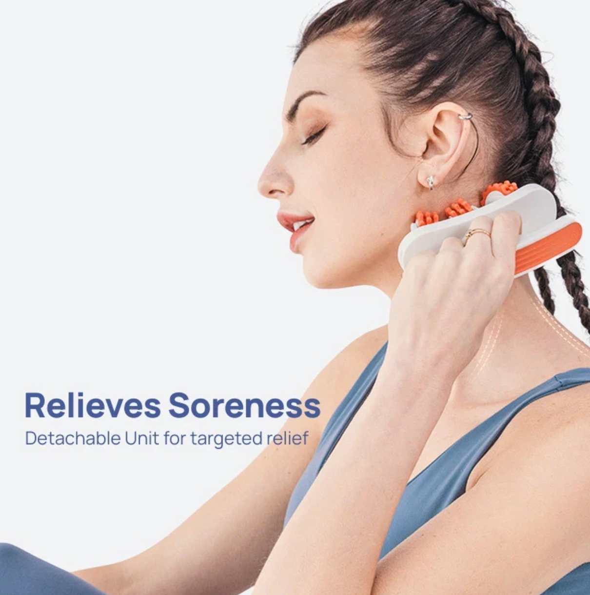 Serenyn™ Sculpt+ | Anti-Cellulite Roller