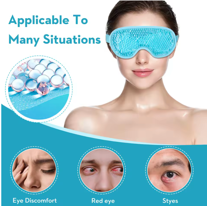 Serenyn™ ThermaGel Mask