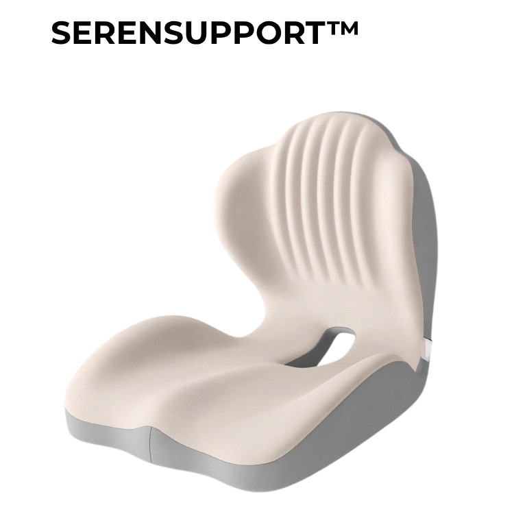 SerenSupport™ Cushion