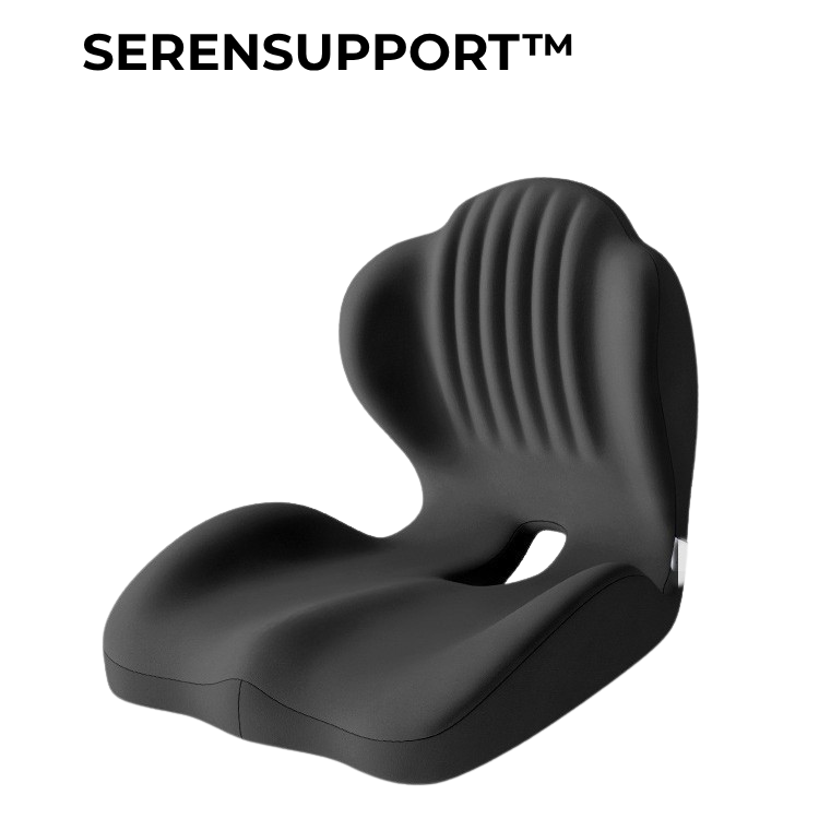 SerenSupport™ Cushion