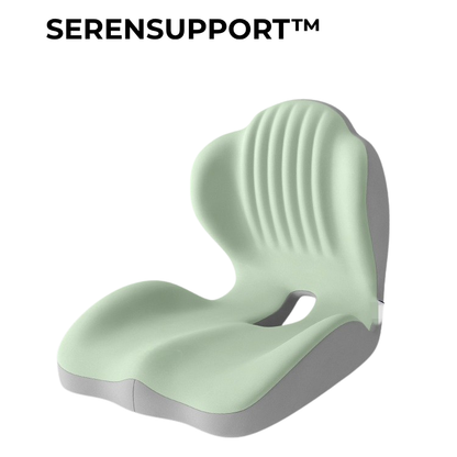 SerenSupport™ Cushion