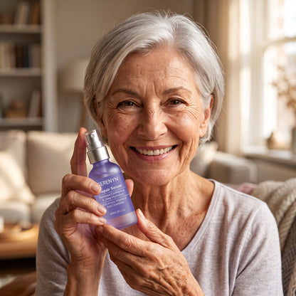 Serenyn™ Bruise Defense & Repair Serum