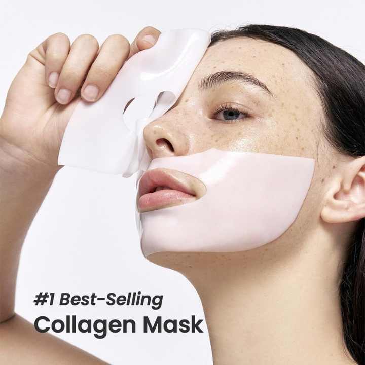 Serenyn™ Overnight Repair Mask
