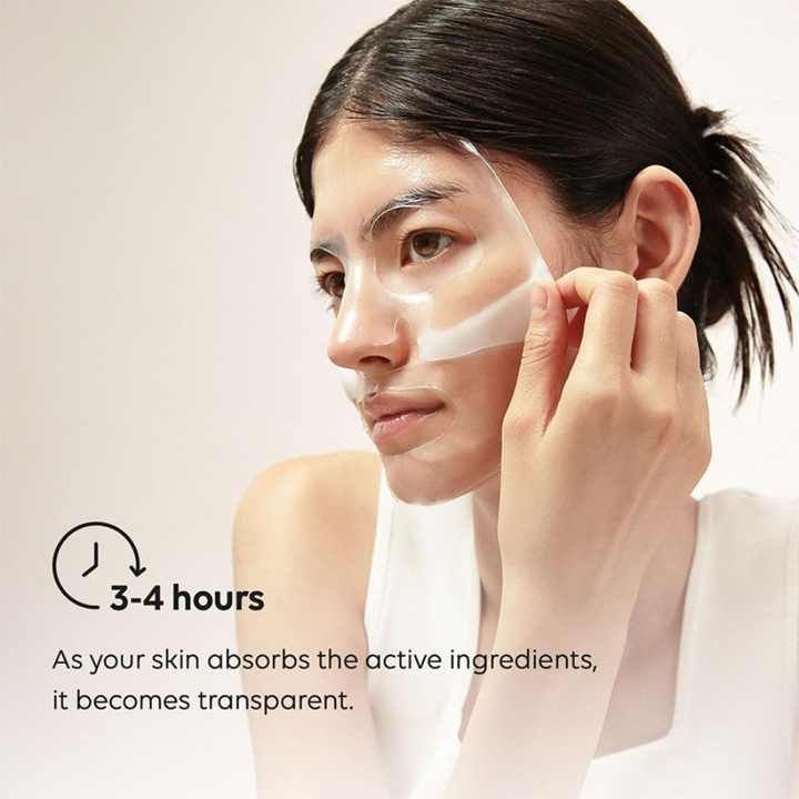 Serenyn™ Overnight Repair Mask
