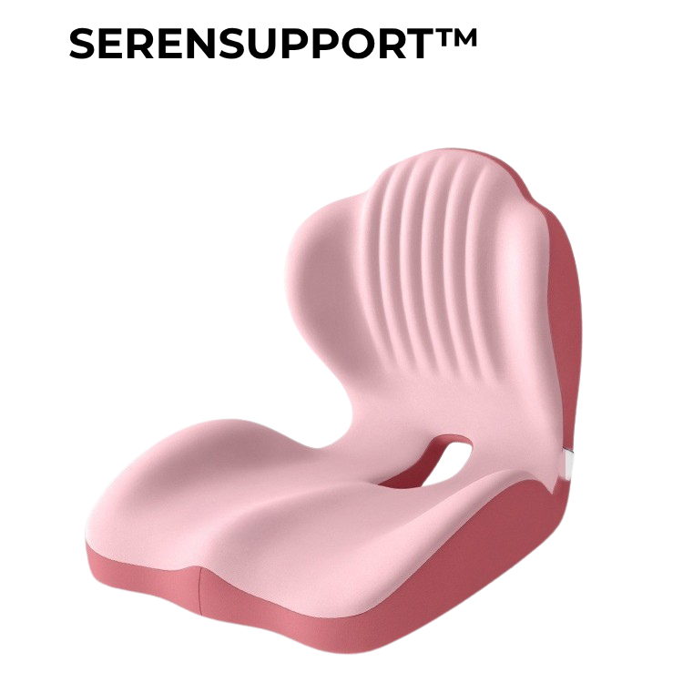 SerenSupport™ Cushion