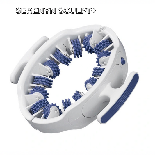 Serenyn™ Sculpt+ | Anti-Cellulite Roller