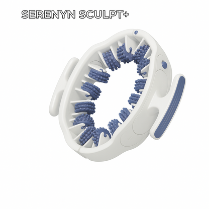 Serenyn™ Sculpt+ | Anti-Cellulite Roller