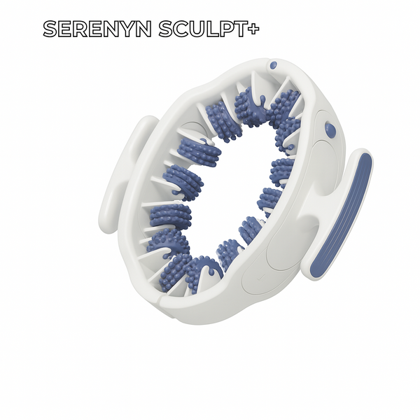 Serenyn™ Sculpt+ | Anti-Cellulite Roller