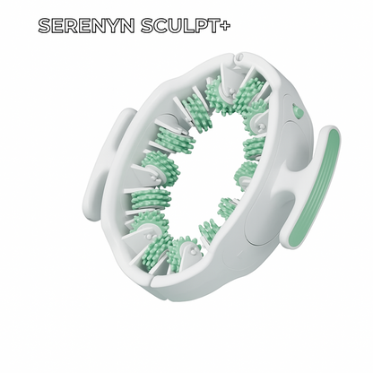 Serenyn™ Sculpt+ | Anti-Cellulite Roller