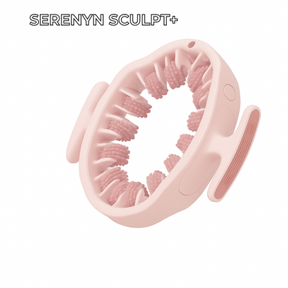 Serenyn™ Sculpt+ | Anti-Cellulite Roller