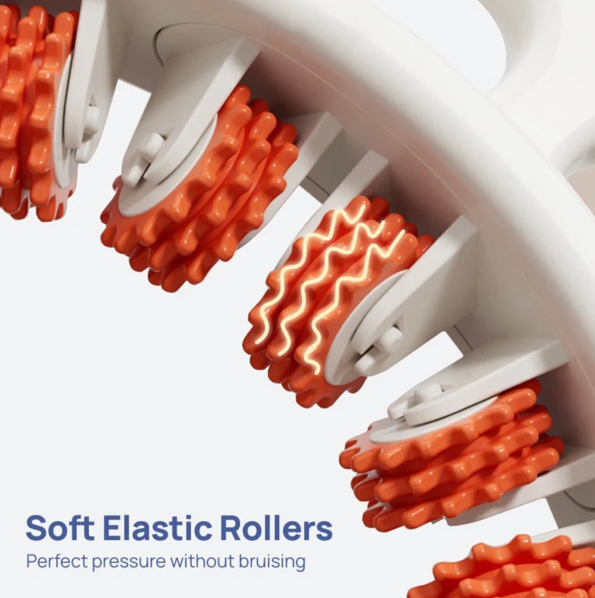 Serenyn™ Sculpt+ | Anti-Cellulite Roller