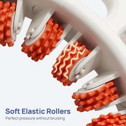 Serenyn™ Sculpt+ | Anti-Cellulite Roller