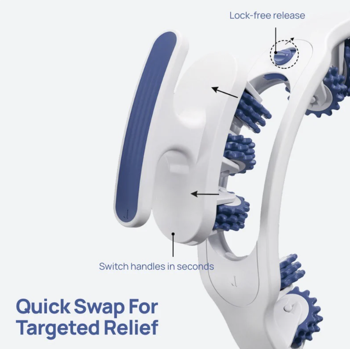 Serenyn™ Sculpt+ | Anti-Cellulite Roller