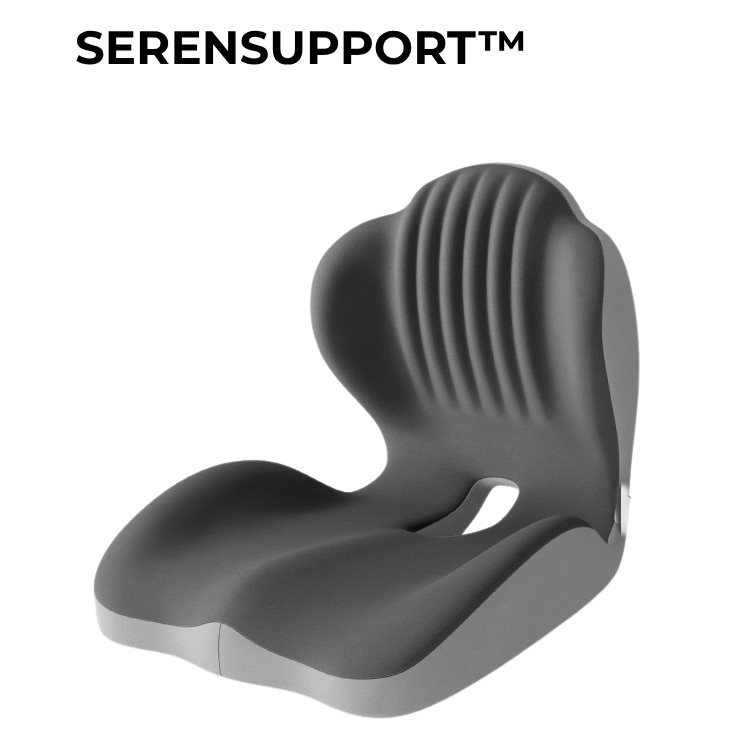 SerenSupport™ Cushion
