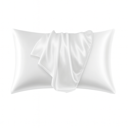 Serenyn Silk Pillowcase