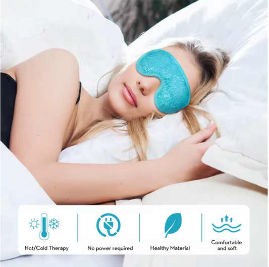Serenyn™ ThermaGel Mask