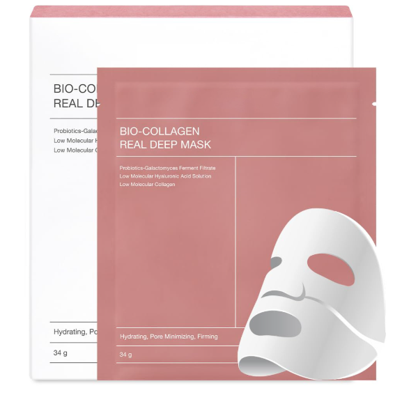 Serenyn™ Overnight Repair Mask