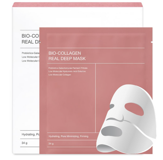 Serenyn™ Overnight Repair Mask