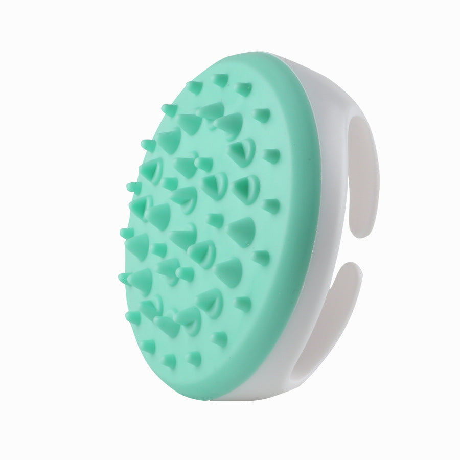 Exfoliating Cellulite Brush