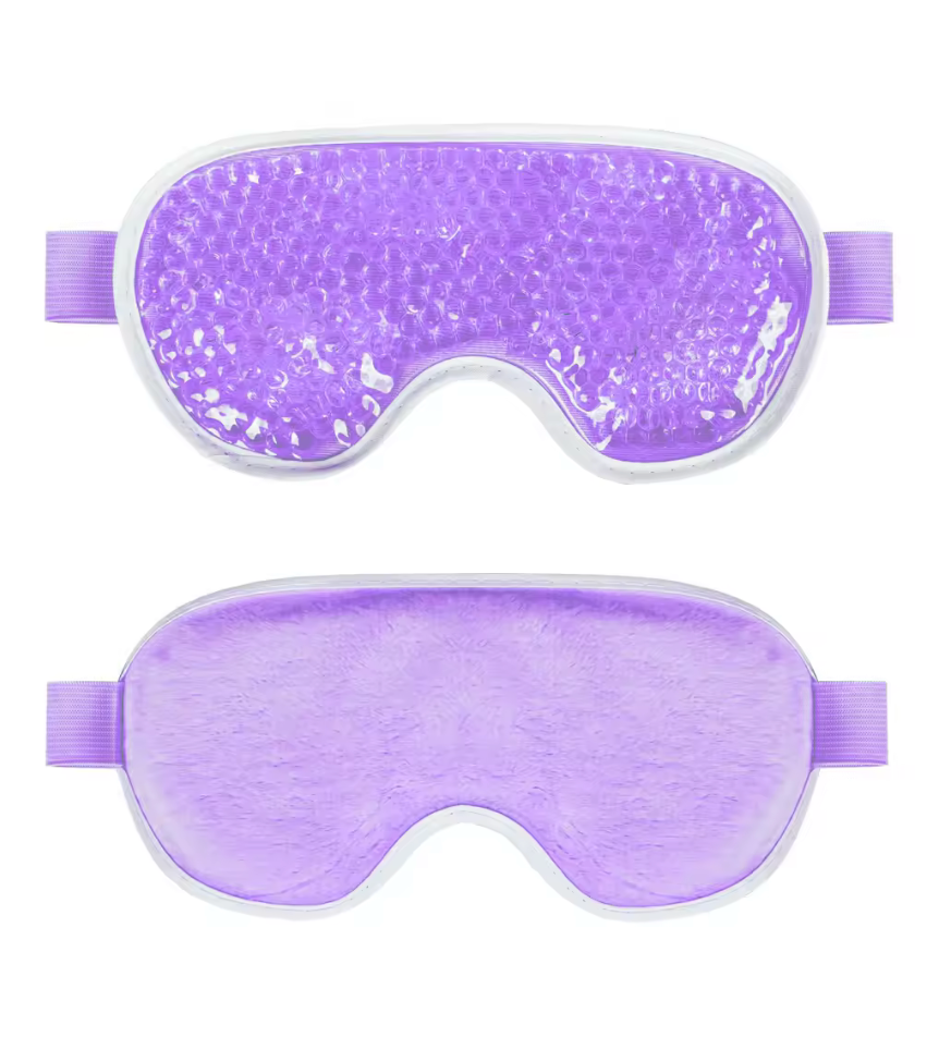 Serenyn™ ThermaGel Mask