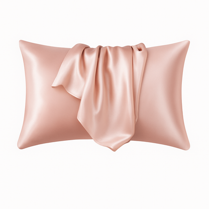 Serenyn Silk Pillowcase