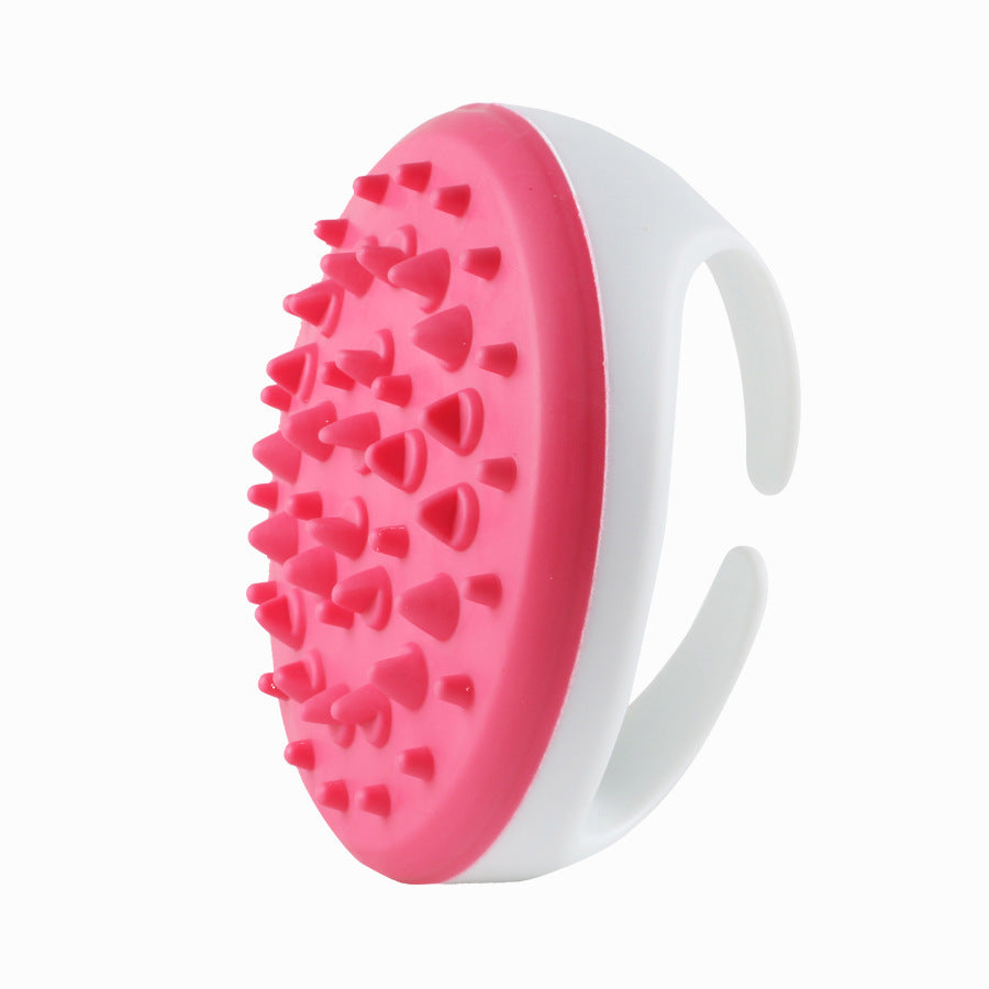 Exfoliating Cellulite Brush