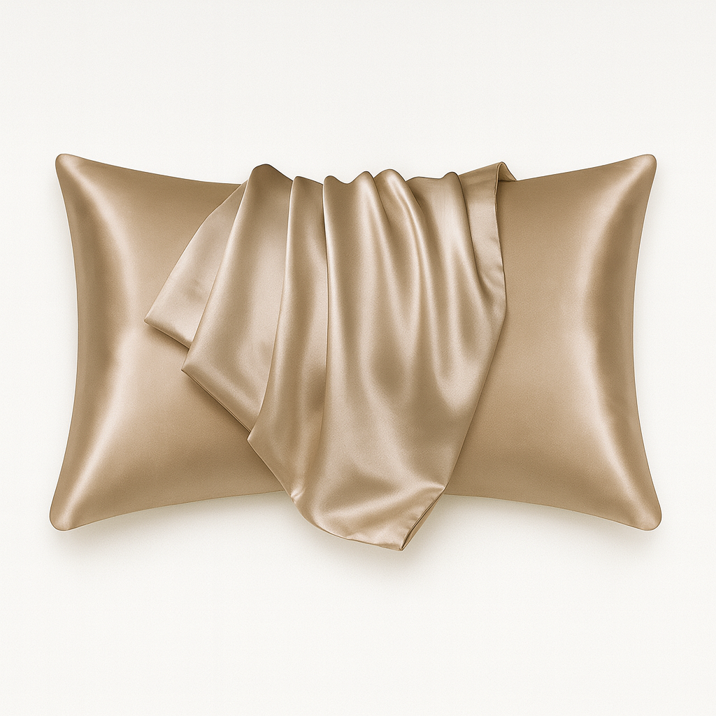 Serenyn Silk Pillowcase