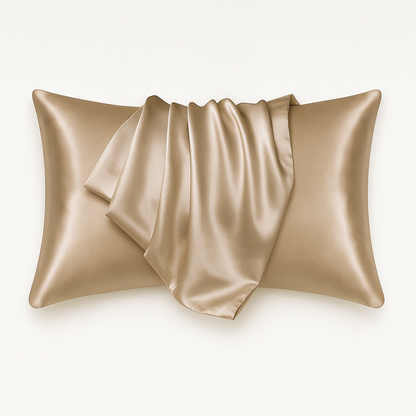 Serenyn Silk Pillowcase