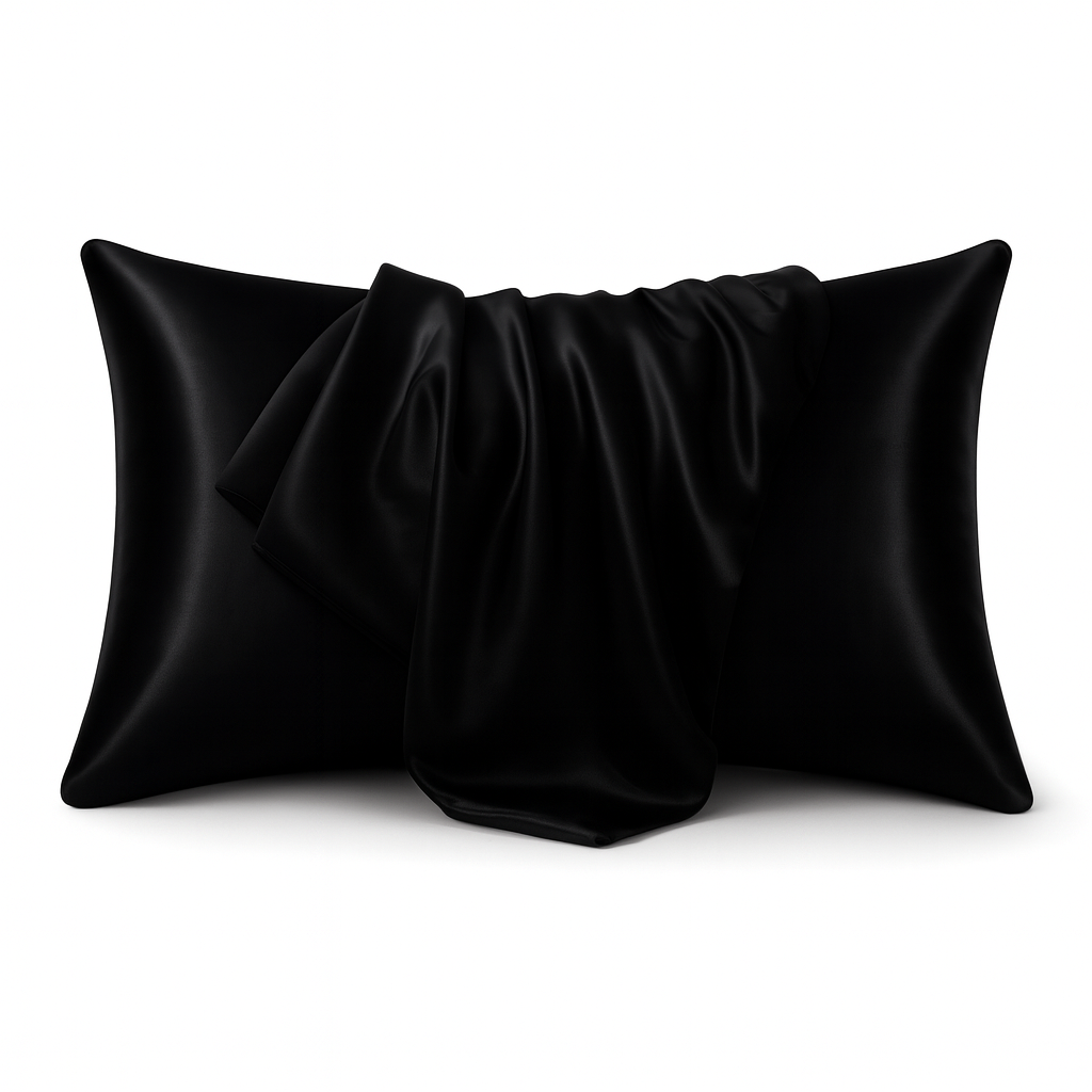 Serenyn Silk Pillowcase