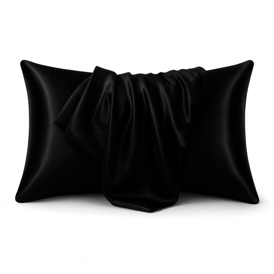 Serenyn Silk Pillowcase